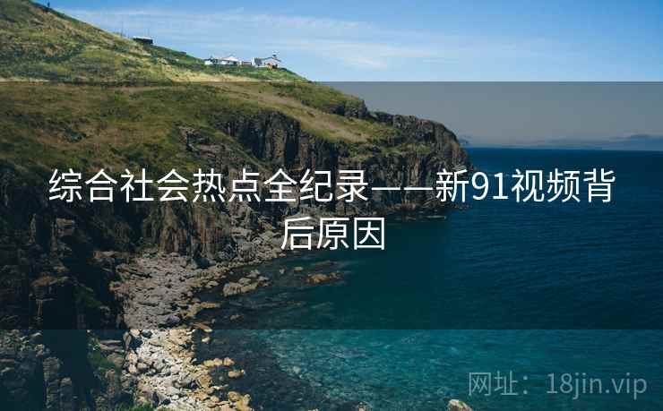 综合社会热点全纪录——新91视频背后原因