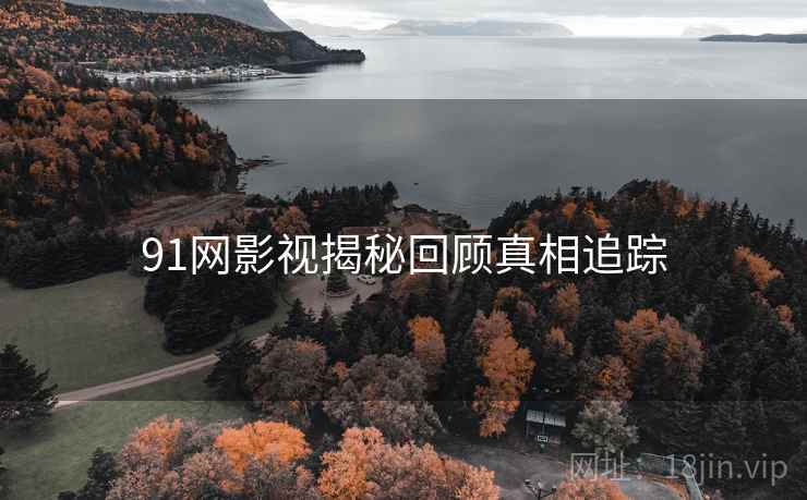 91网影视揭秘回顾真相追踪